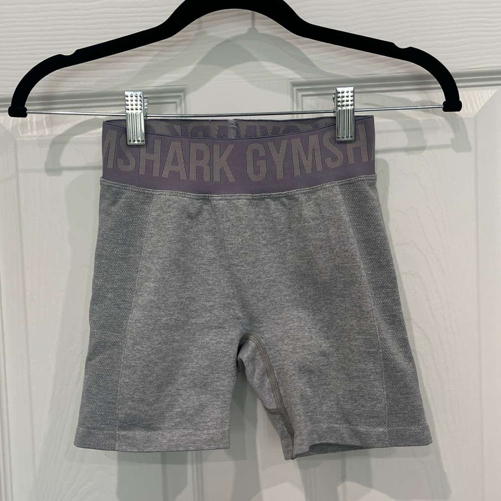 Gymshark flex shorts | XS